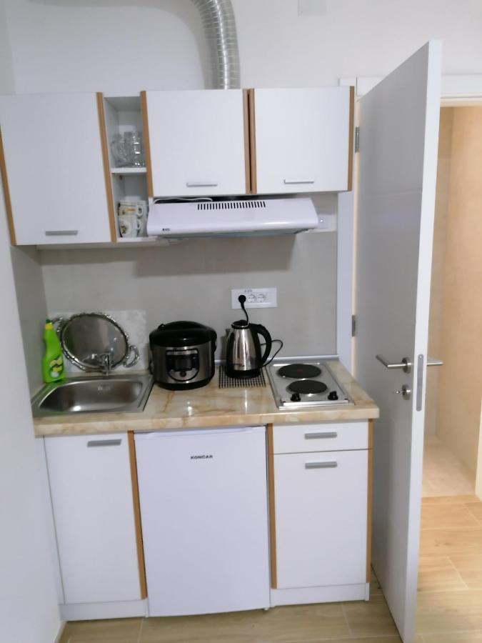 Apartman Ana 3 Subotica Ngoại thất bức ảnh