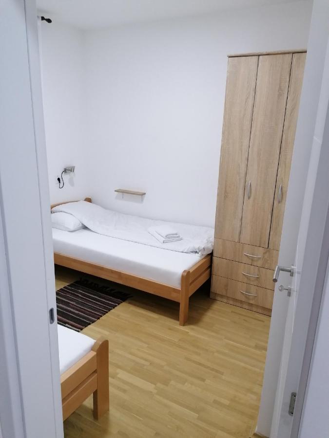 Apartman Ana 3 Subotica Ngoại thất bức ảnh