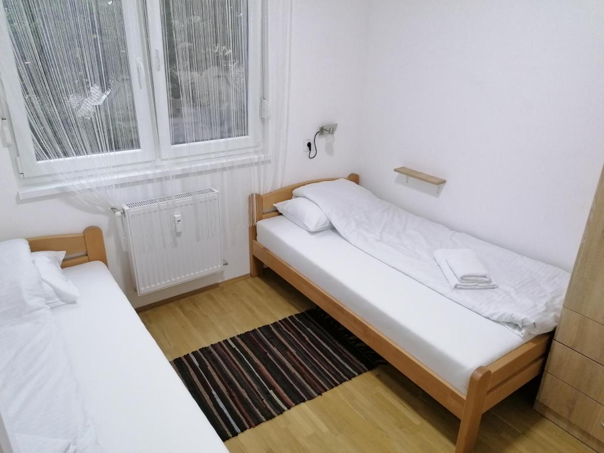 Apartman Ana 3 Subotica Ngoại thất bức ảnh