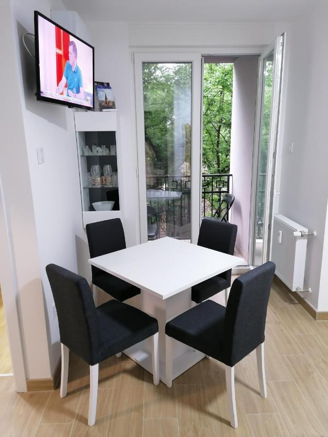 Apartman Ana 3 Subotica Ngoại thất bức ảnh
