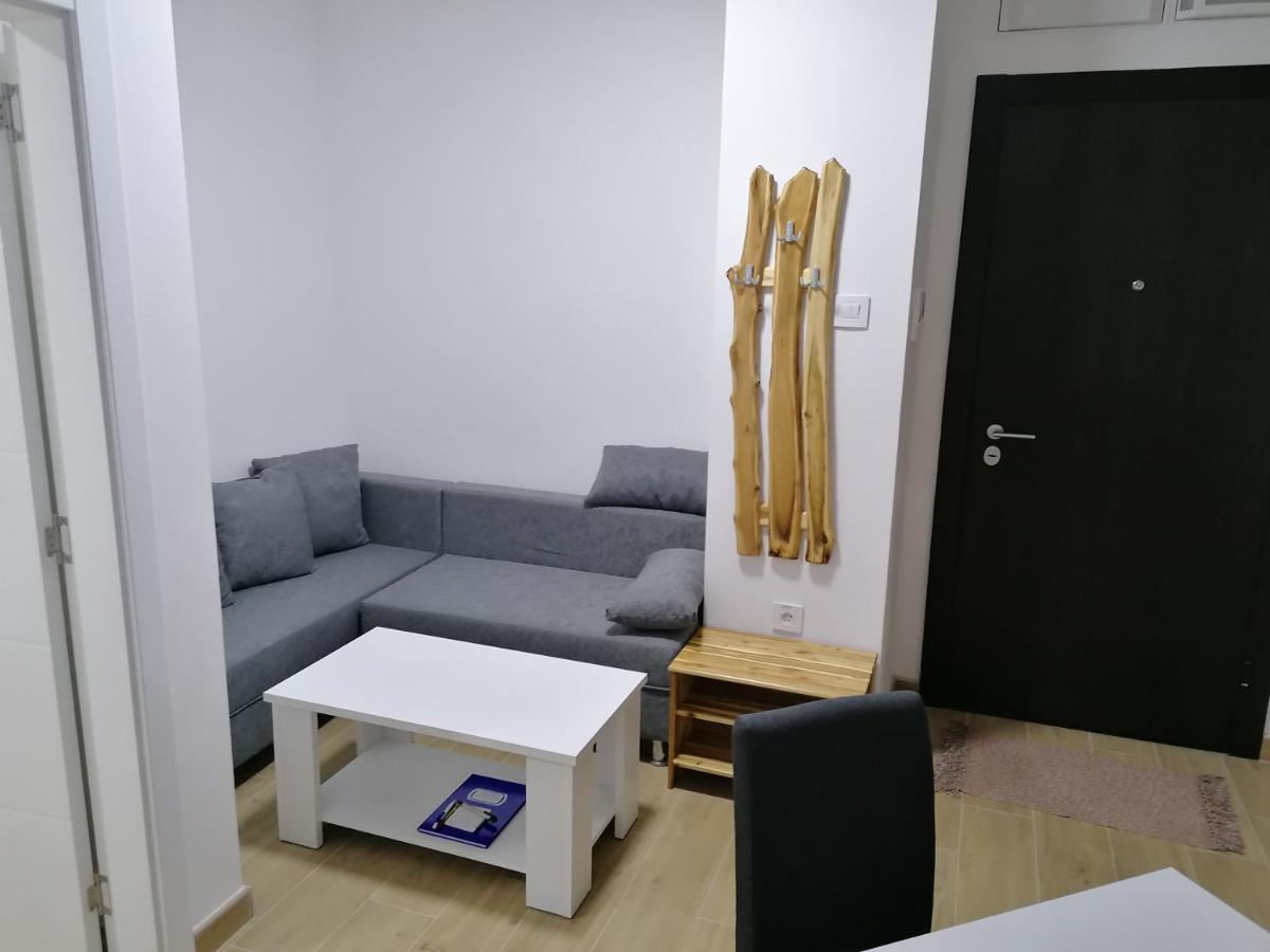 Apartman Ana 3 Subotica Ngoại thất bức ảnh