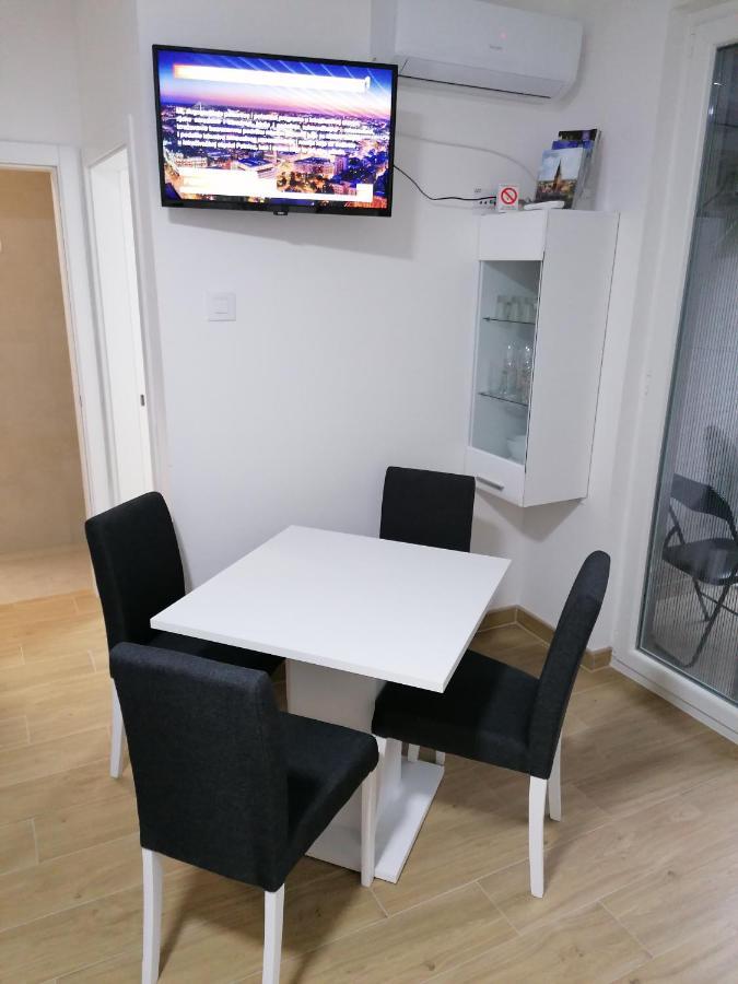 Apartman Ana 3 Subotica Ngoại thất bức ảnh