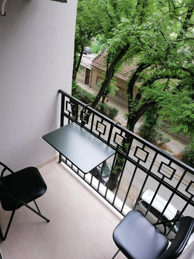 Apartman Ana 3 Subotica Ngoại thất bức ảnh