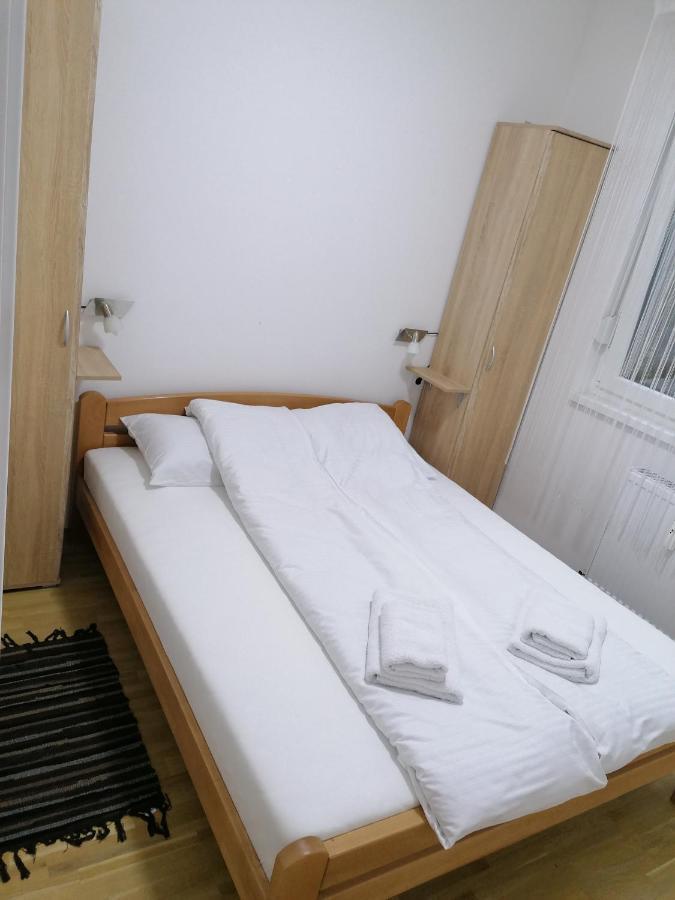 Apartman Ana 3 Subotica Ngoại thất bức ảnh