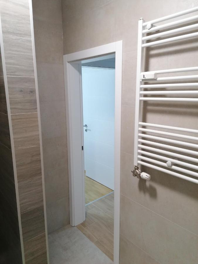 Apartman Ana 3 Subotica Ngoại thất bức ảnh
