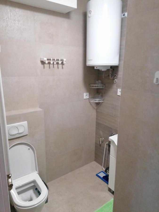 Apartman Ana 3 Subotica Ngoại thất bức ảnh